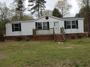 1320 Una Rd, Lamar, SC 29069