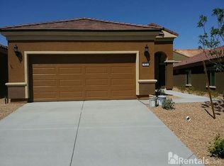 821 Frontier Pass Trl, Mesquite, NV 89034