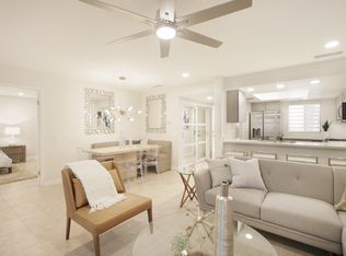 2023 N Via Miraleste UNIT 1013, Palm Springs, CA 92262