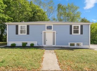 80 Summit St, Woonsocket, RI 02895