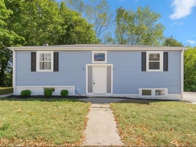 80 Summit St, Woonsocket, RI, 02895