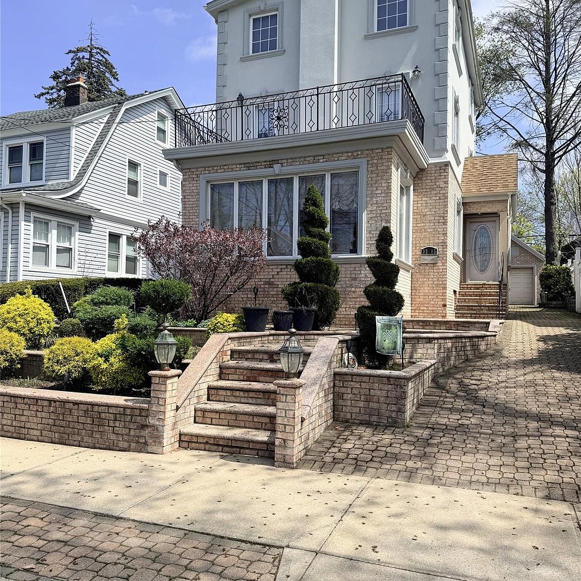 3315 167TH, Flushing, NY 11358 | Zillow