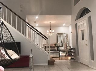 2207 Bent River Dr, Sugar Land, TX 77479