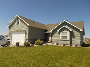 3542 E 3131 N, Kimberly, ID 83341