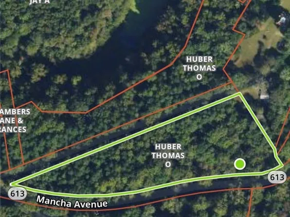 Mancha Ave Lot 23, Claremont, VA 23899