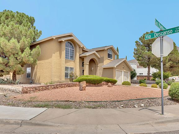 2nd image of 6093 Los Pueblos Dr