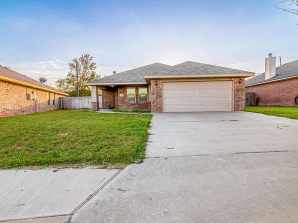 753 Shepherd Cir, Andrews, TX 79714