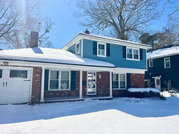 716 Winston Salem Ave, Virginia Beach, VA 23451