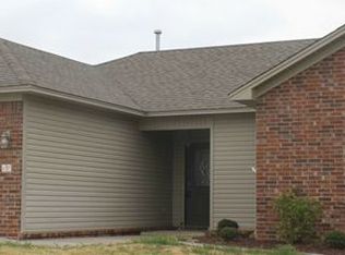 17 Corvette Dr, Cabot, AR 72023