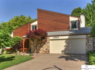 11606 Spaulding St, Omaha, NE 68164