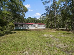 4152 Becky St, Middleburg, FL 32068