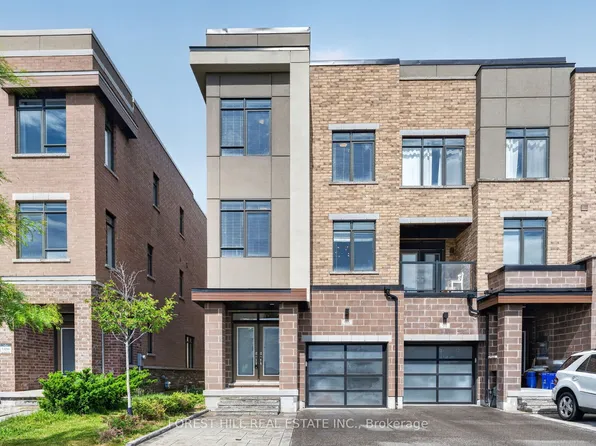 96 Salterton Cir, Vaughan, ON L6A 4Z2