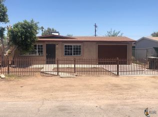 224 E Alexandria St, Calipatria, CA 92233