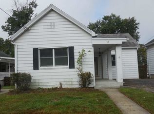 13 Franklin Ave, Fort Thomas, KY