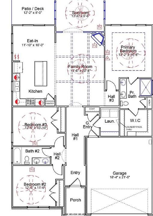 2nd image of 3541 Emmen Ct #23