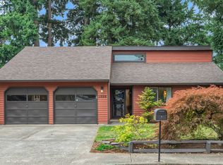1225 SE Jacquelin Dr, Hillsboro, OR 97123
