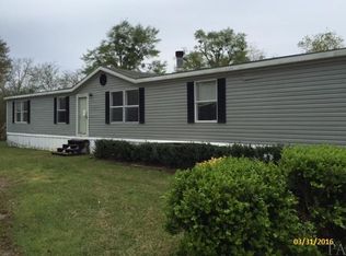 1128 Muscogee Rd, Cantonment, FL 32533