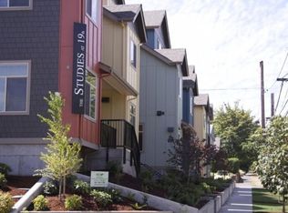 1370 E 19th Ave #18, Eugene, OR 97403