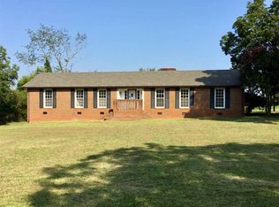 785 Broadway School Rd, Belton, SC 29627