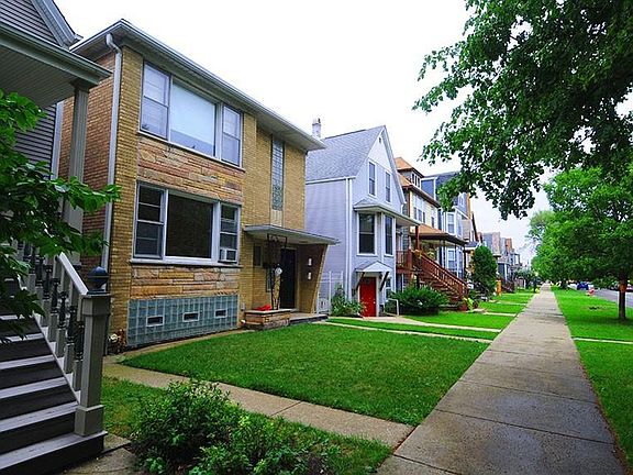 2nd image of 3816 N Drake Ave #G8