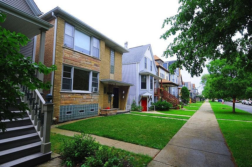 1st image of 3816 N Drake Ave #Gl