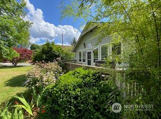 8366 Maple Ave SE, Snoqualmie, WA