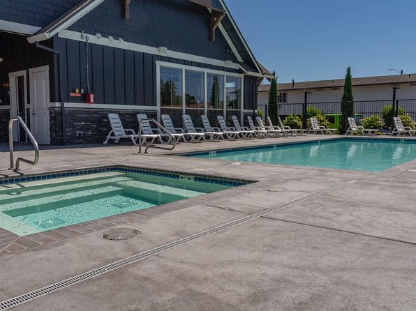 St Helens Place Apartment Homes | 700 Matzen St, Saint Helens, OR