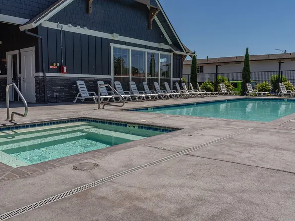 St Helens Place Apartment Homes