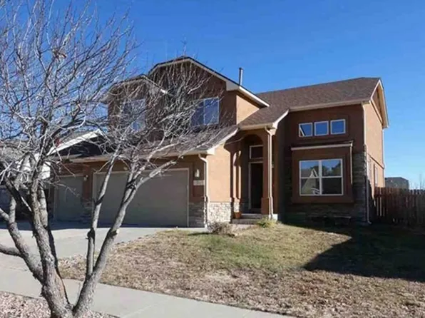5739 Brennan Ave, Colorado Springs, CO 80923