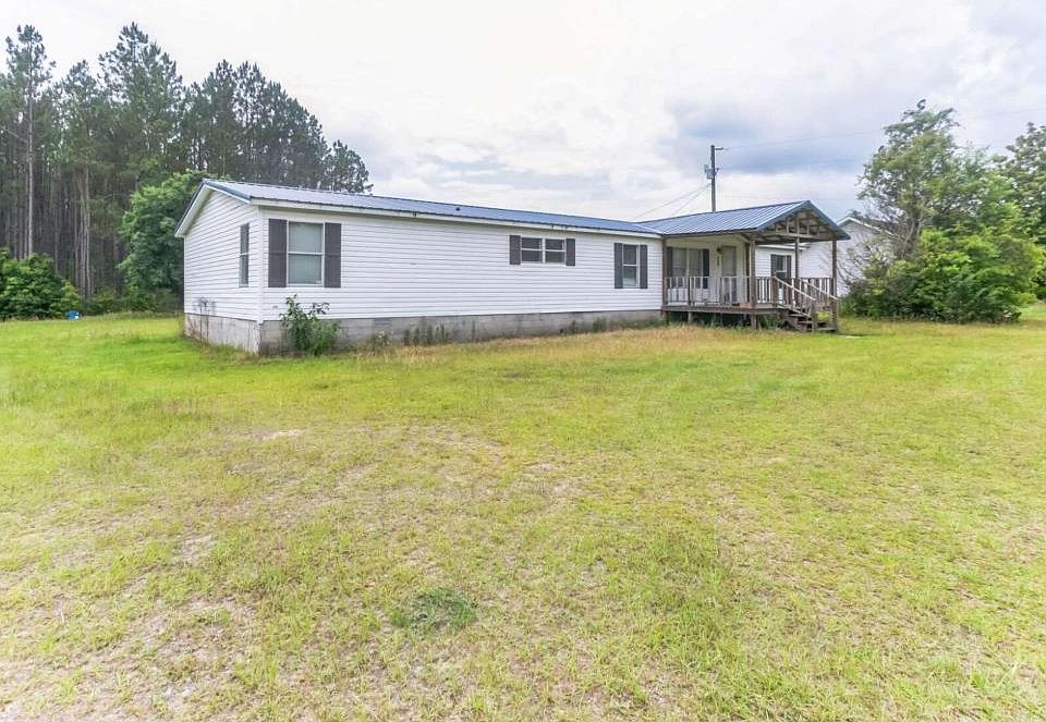 545 Branch Rd, Baxley, GA 31513 MLS 10192665 Zillow