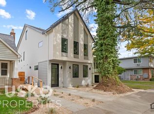 2505 W St UNIT 1, Sacramento, CA 95818