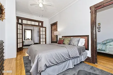 Rented by Citi Habitats