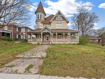 298 W 6th St, Russellville, KY, 42276