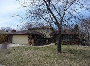 1809 Heatherway Ln, New Lenox, IL 60451