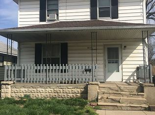 1119 E Indiana Ave, South Bend, IN 46613