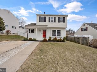 7809 Bennerton Dr, Nottingham, MD 21236