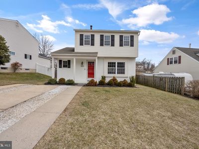 7809 Bennerton Dr, Nottingham, MD, 21236