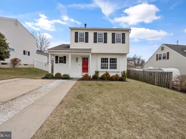 7809 Bennerton Dr, Nottingham, MD 21236