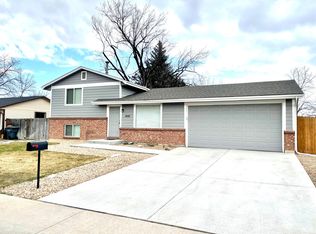 1652 34th Ave, Greeley, CO 80634