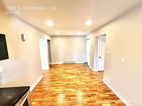 5th image of 2360 S Fountain St APT 12