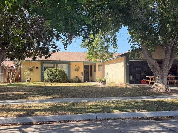 8624 McKinnon Ave, Bakersfield, CA 93306