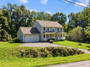69 Pautipaug Hill Road, Sprague, CT 06330