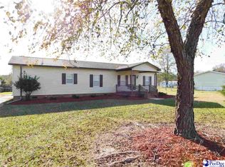 4118 Megan Rd, Florence, SC 29505