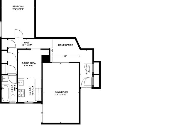 2nd image of this home