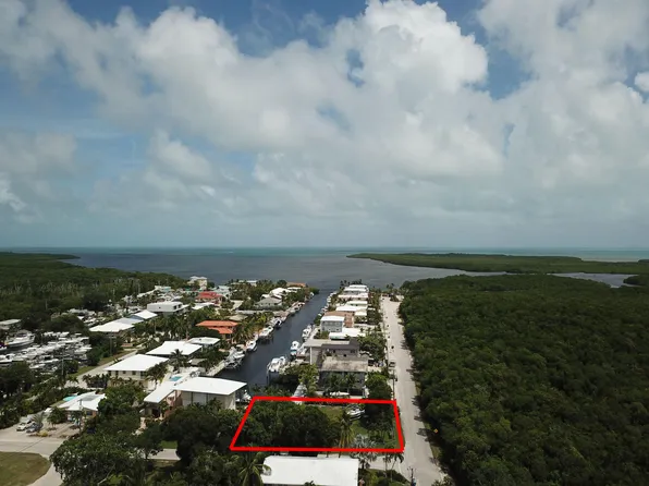 0 Cayman Ln, Key Largo, FL 33037