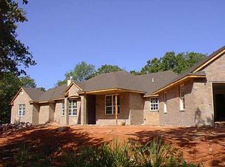 18470 Coffee Crk, Luther, OK 73054