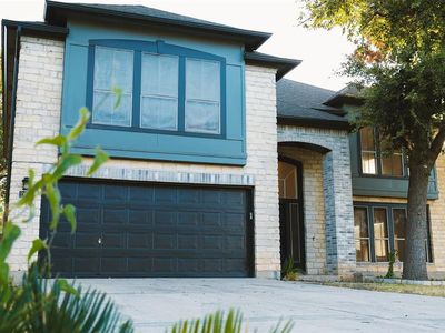2606 Buckeye Trl, Cedar Park, TX, 78613