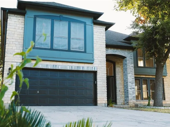 2606 Buckeye Trl, Cedar Park, TX 78613