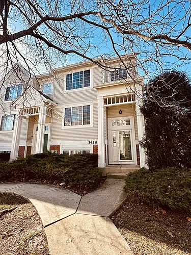 3450 Ravinia Cir #4 Photo 1