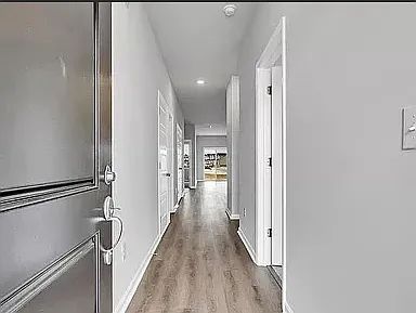 583 Harrison Mill Street - 1 — Photo 2
